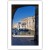 plakat monopoli widok na porto antico z białym obramowaniem