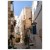 plakat polignano a mare uliczka w apulii