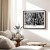 plakat nowy jork usa manhattan w salonie