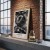 plakat katowice polska rondo loft