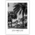 plakat los angeles usa beverly hills