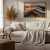 plakat tatry czerwone wierchy w salonie