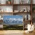 plakat tatry widok na tatry w pokoju