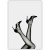 plakat retro chic