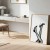 plakat retro chic w drewnianej ramie