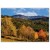 plakat beskidy panorama beskidów